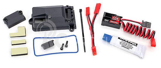 Traxxas zdroj BEC (sada)