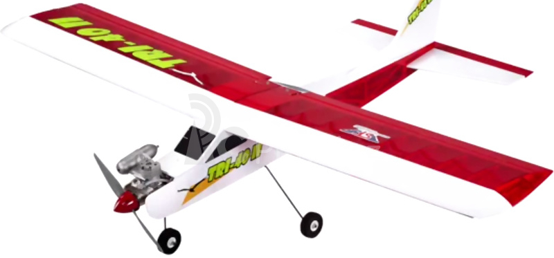 TRI-40 II 1.6m Kit