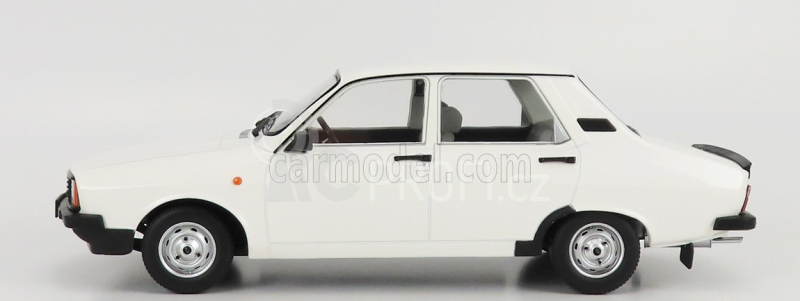 Triple9 Dacia 1310l 1993 1:18 Bílá