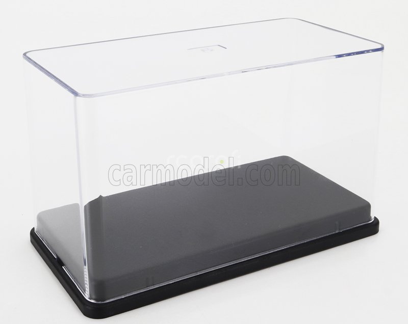 Triple9 Vetrina display box Lungh.cm 11.9 X Largh.cm 6.4 X Alt.cm 6.9 (altezza Interna Cm 5.6) 1:64 Plastový Displej