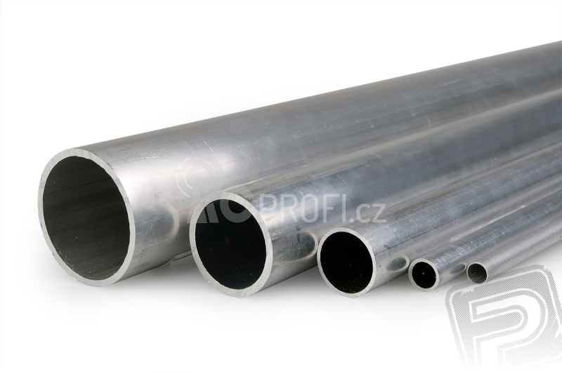 Trubka hliník 25x1x1000mm