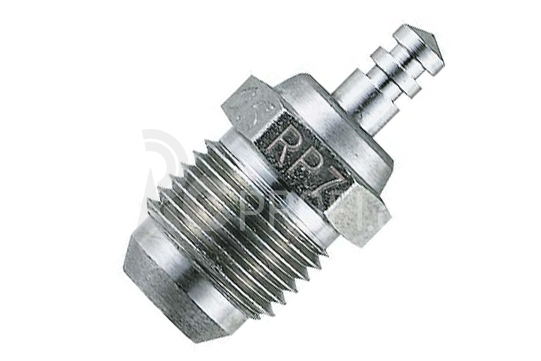 Turbo-svíčka OS MAX RP7 