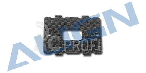 Uhlíkový držák (T-Rex 450 PRO DFC)