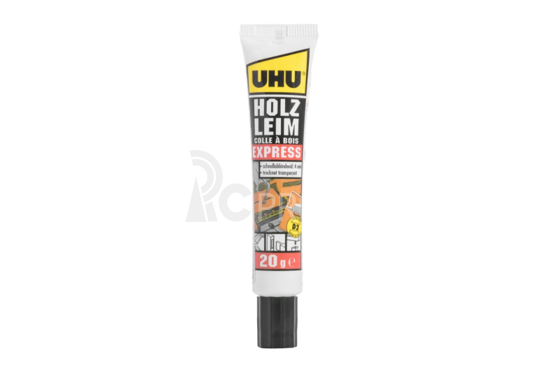 UHU Holzleim Expressleim 20g