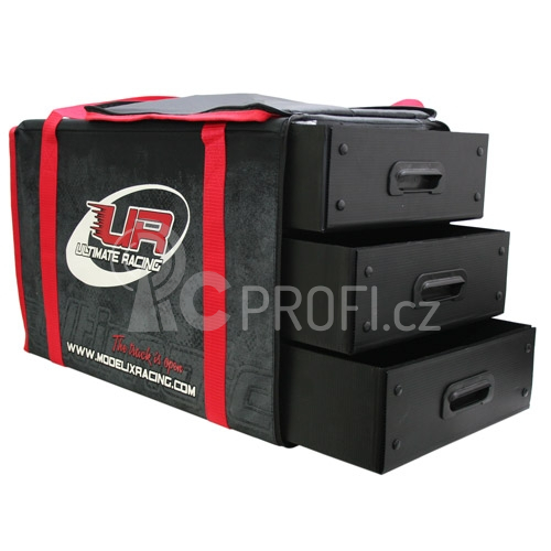ULTIMATE RACING přepravní taška