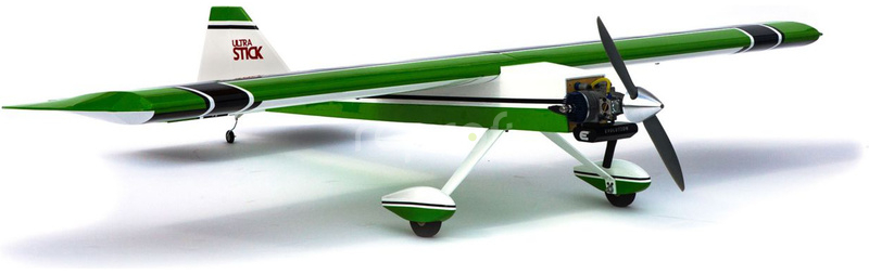 RC letadlo Ultra Stick 30cc 2.0m ARF