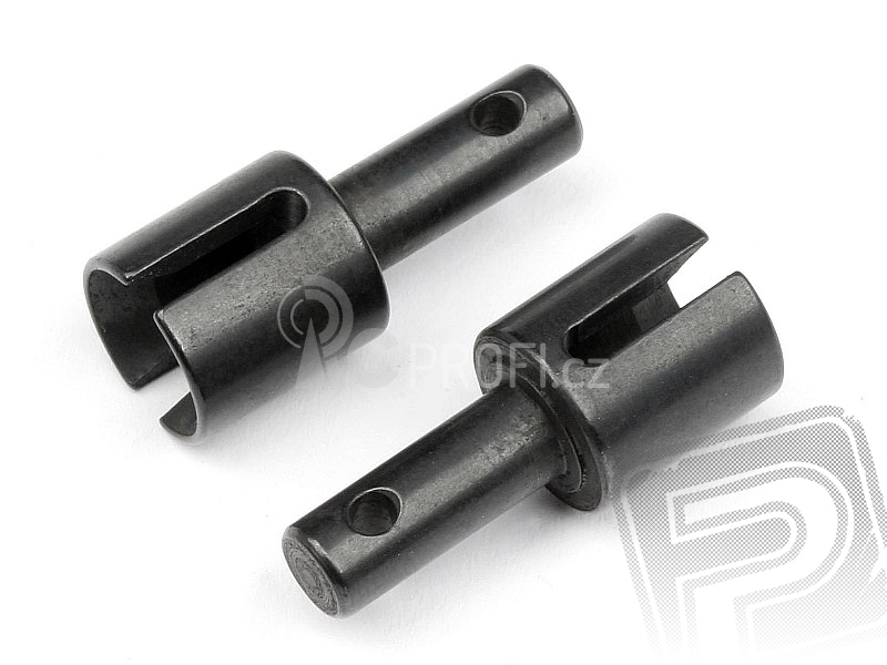 Unašeč diferenciálu 5x23.5mm (pár)