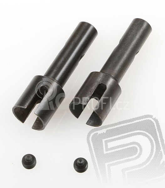 Unašeč poloosy,zadní, EK-4,EB-4 S2