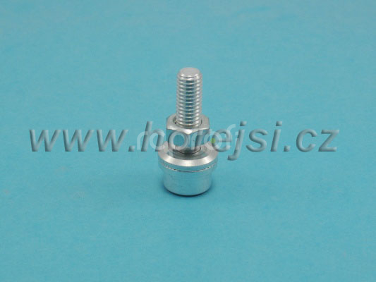 Unašeč vrtule 5mm 