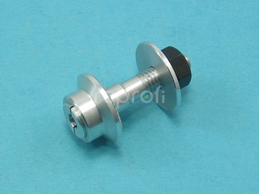 Unašeč vrtule MPJ 4,0mm delší