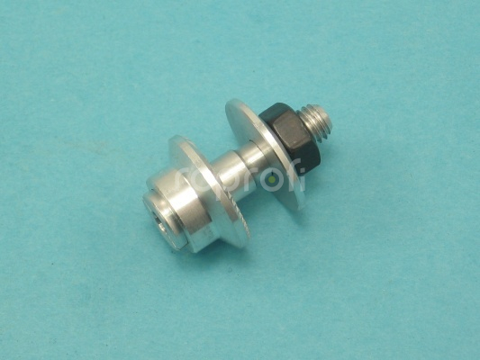 Unašeč vrtule MPJ 5,0mm s maticí