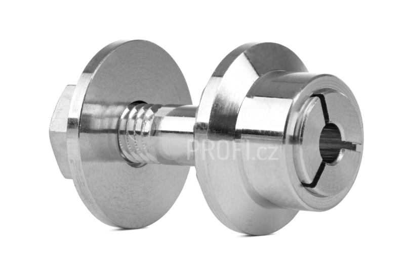 Unašeč vrtule pro 4.0mm mot. hřídel