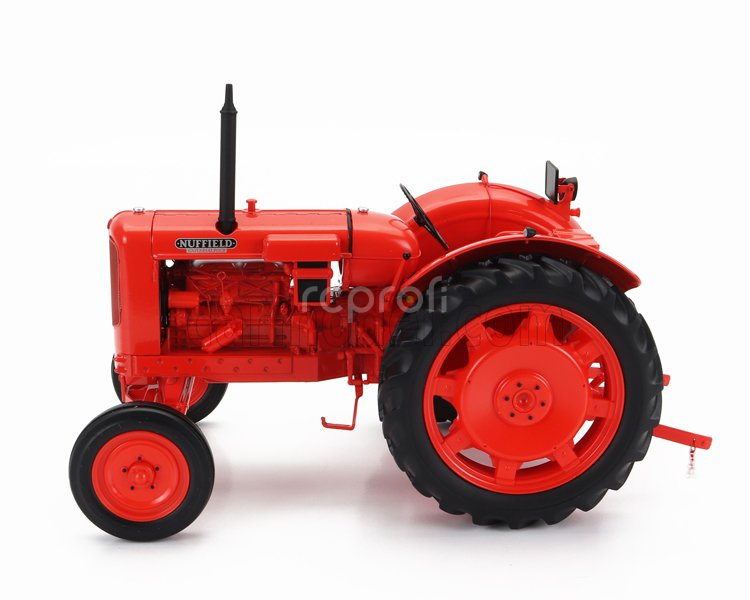 Universal hobbies Nuffield Universal Four Dm Tractor 1958 1:16 Orange