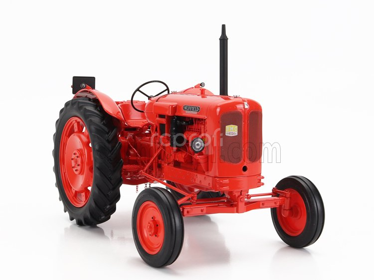 Universal hobbies Nuffield Universal Four Dm Tractor 1958 1:16 Orange