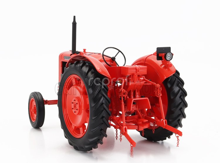 Universal hobbies Nuffield Universal Four Dm Tractor 1958 1:16 Orange