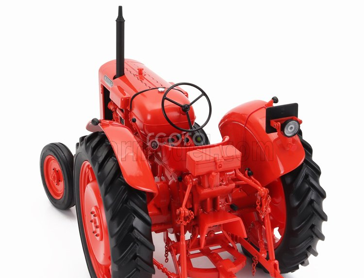 Universal hobbies Nuffield Universal Four Dm Tractor 1958 1:16 Orange