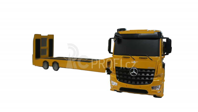 RC kamion podvalník Mercedes-Benz AROCS