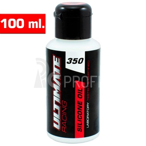UR silikonový olej do tlumiče 350 CPS - NEW 100ml