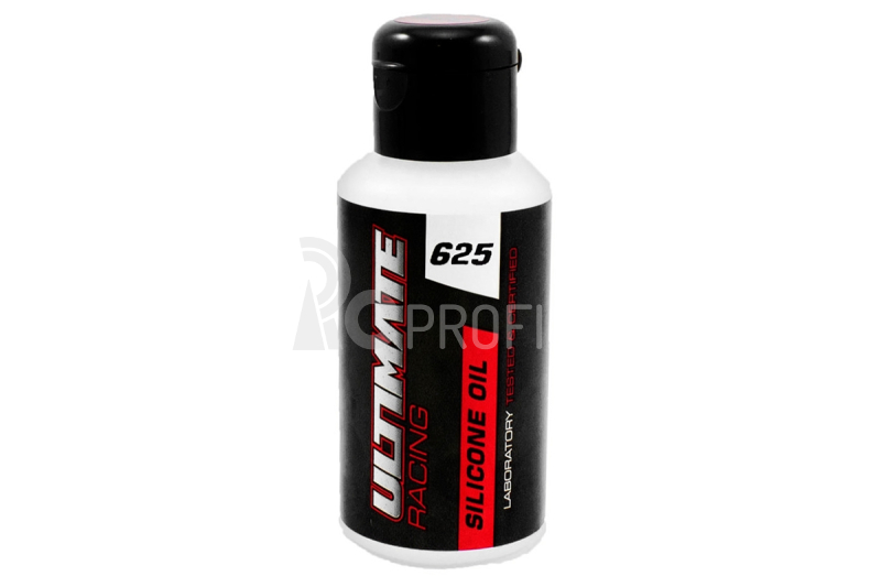 UR silikonový olej do tlumiče 625 CPS