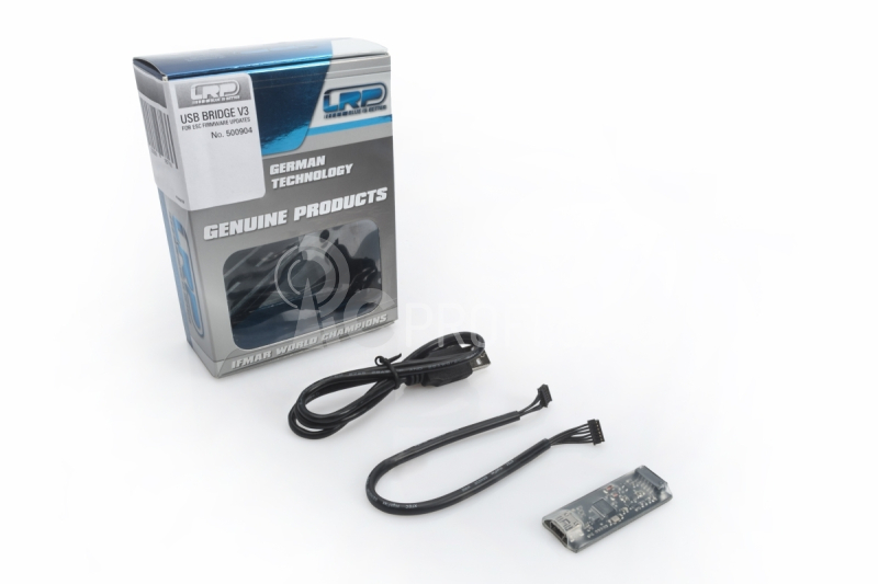 USB adaptér V3