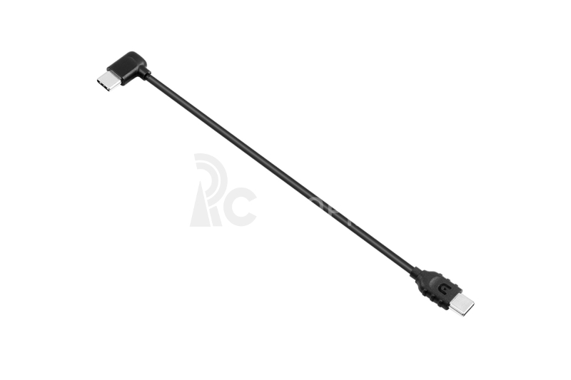 USB - C Charging Connector