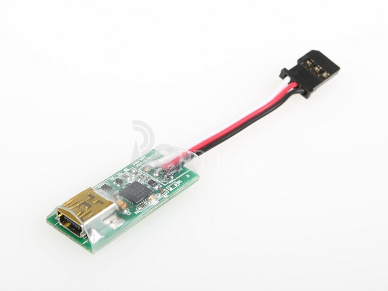 USB interface pro C14 a C16