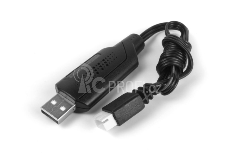 USB nabíječ (Atom)