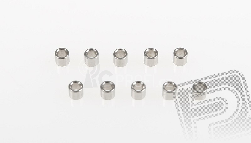 Váleček, 2x3x2,7mm, 10ks.
