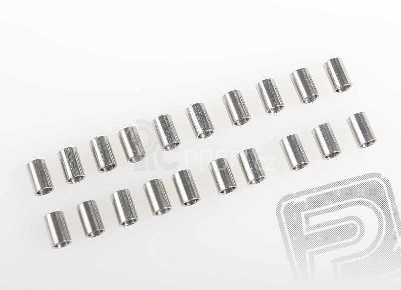 Váleček 3x4x6mm, 20ks.