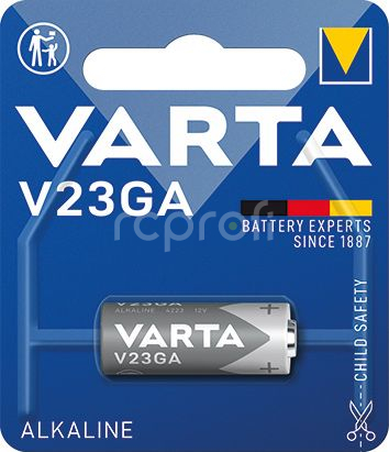 VARTA V23 GA Alkaline 1ks