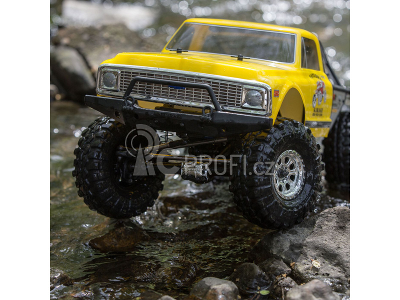 Vaterra Chevrolet K10 Pickup 1972 Ascender 1:10 RTR