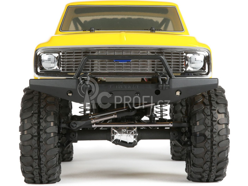 Vaterra Chevrolet K10 Pickup 1972 Ascender 1:10 RTR