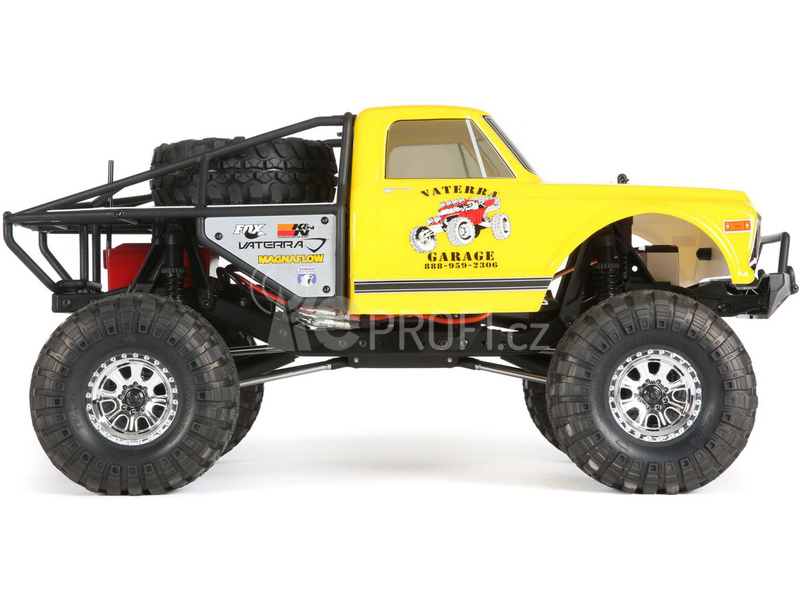 Vaterra Chevrolet K10 Pickup 1972 Ascender 1:10 RTR