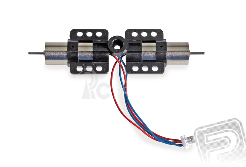 Vector dvojitý Motor Extrem CW