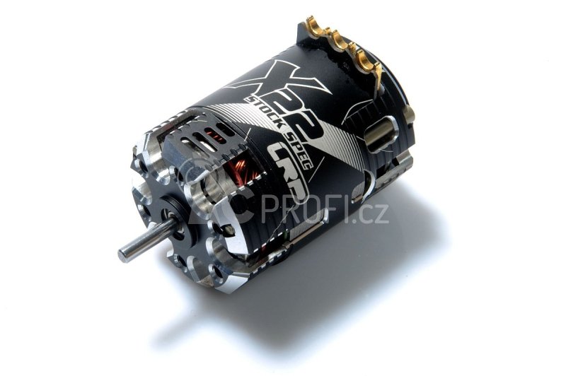 Vector X22 Stock Spec 10,5 závitový motor