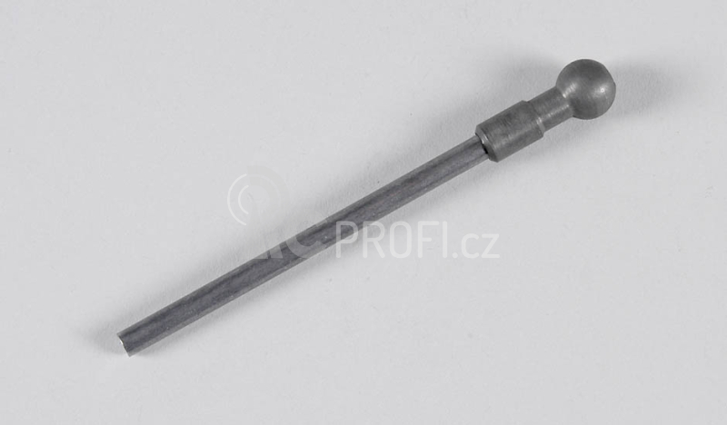 Vedení koule 5mm 04, 1ks.