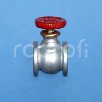 Ventil 17x10mm č.44