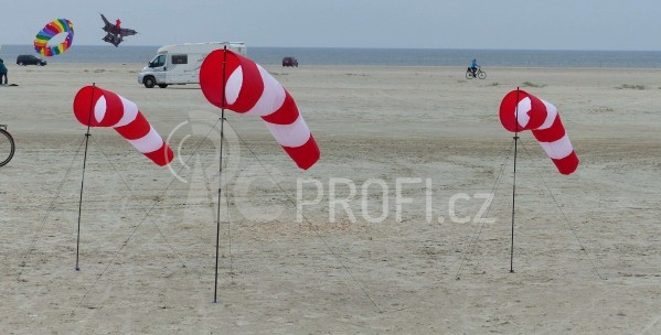 Větrný pytel 180 cm