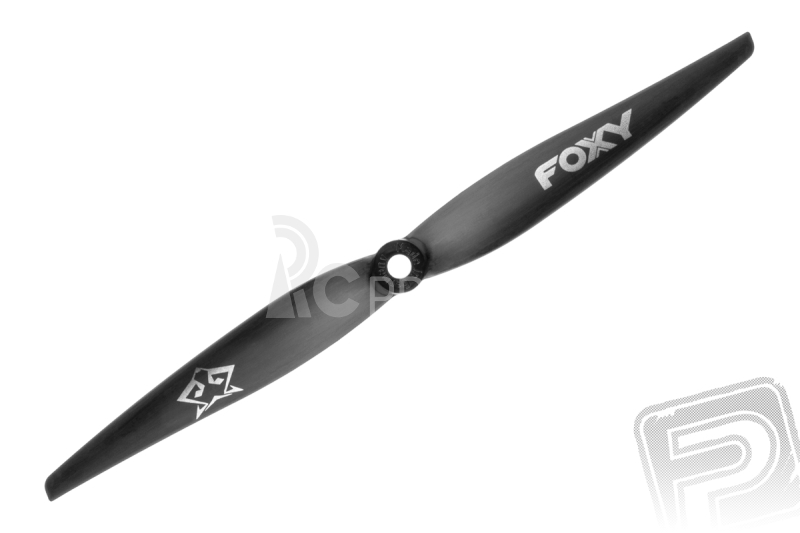 Vrtule FOXY Electro 15x8 levotočivá