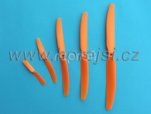 Vrtule GWS 3 x 2 (H)
