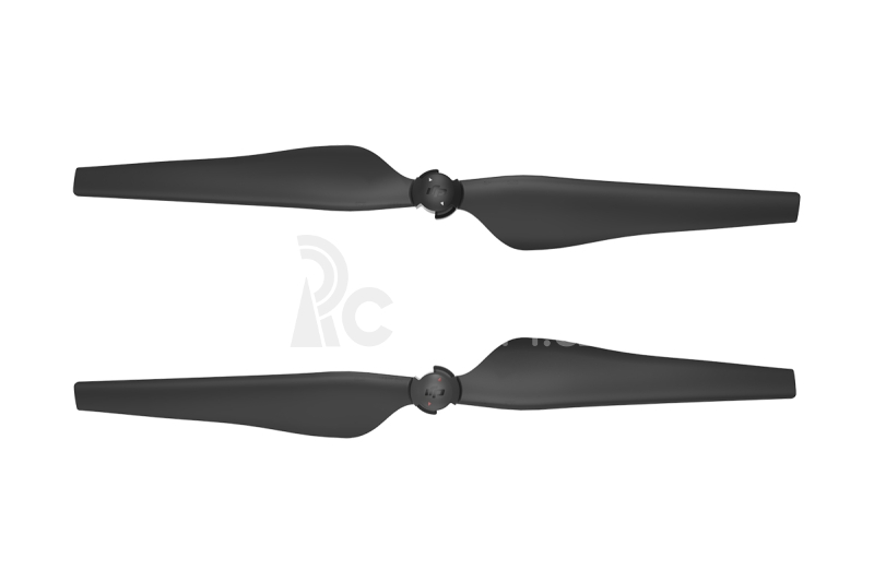 Vrtule Quick Release (high altitude) pro Inspire 2