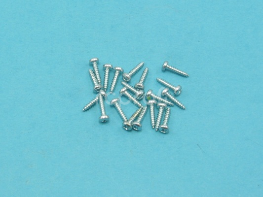 Vrut PAN HEAD 2,2x9,5 (20ks)