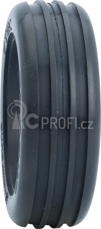 VTEC Groove 2WD přední gumy včetně vložky - 1/10 Buggy J-směs