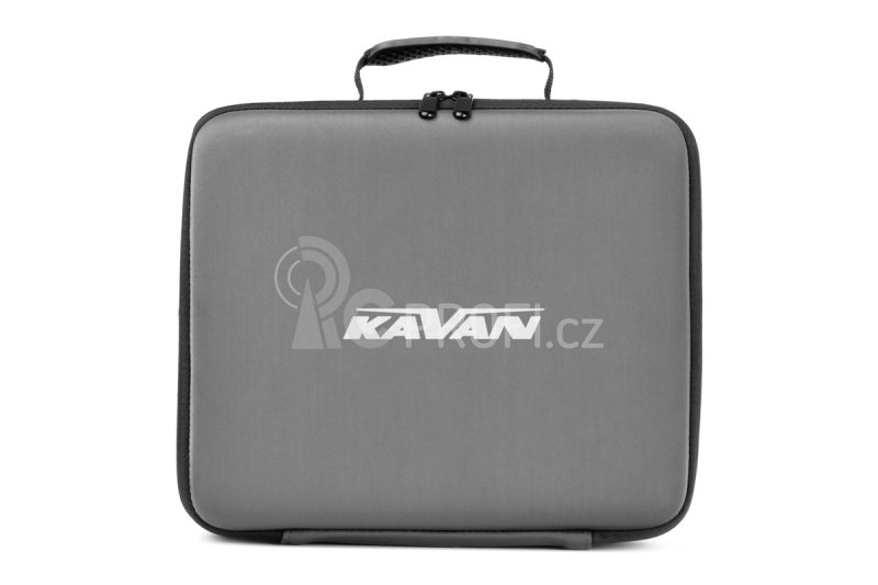 Vysílač KAVAN V20 - Šedý, 24kanálový