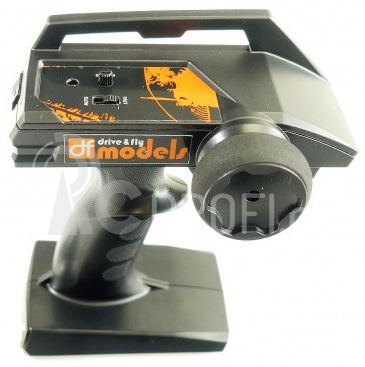 Vysílač pro Crawlery DF models 30462