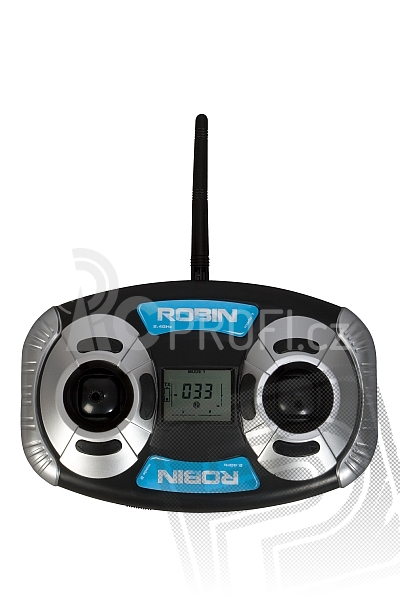 Vysílač Robin/Sky Surfer M1