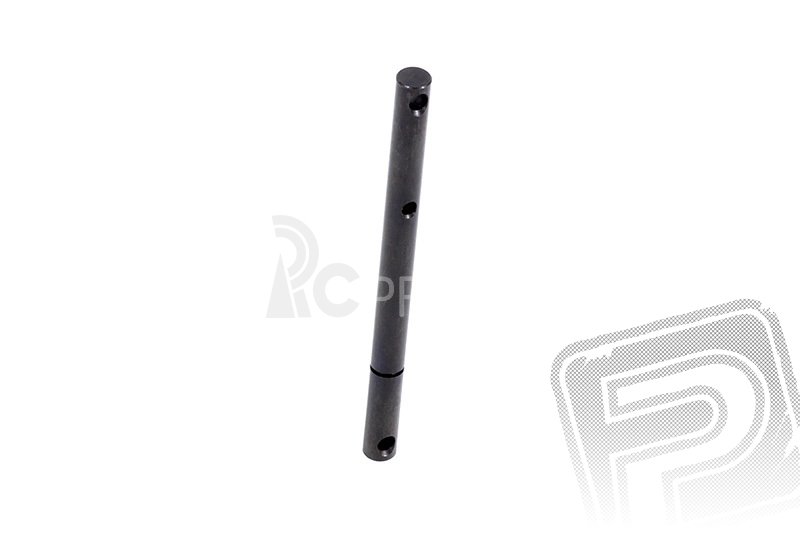Vystupní hřídel převodovky 5x69mm