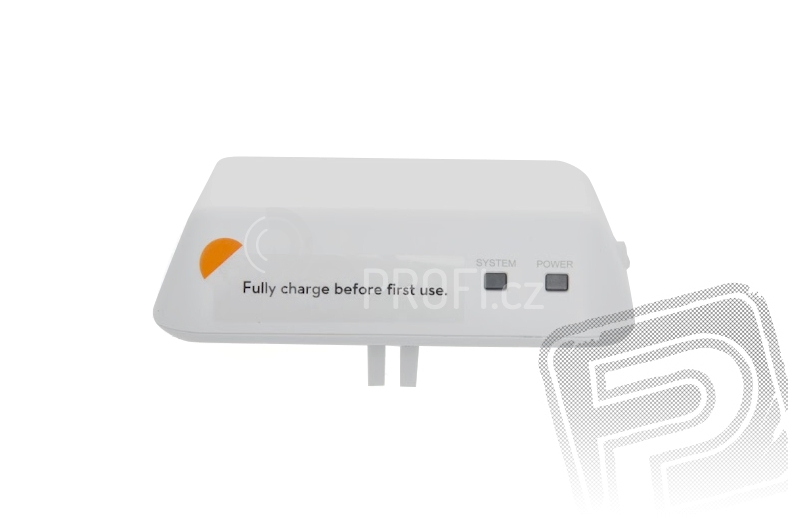 WiFi převaděč (Phantom 2 VISION+)