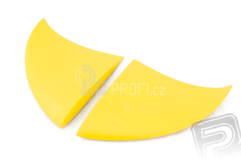 Winglet pár BIG SWIFT
