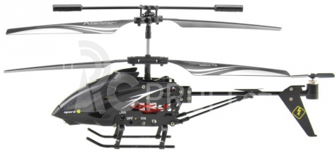 RC vrtulník WL TOYS S988